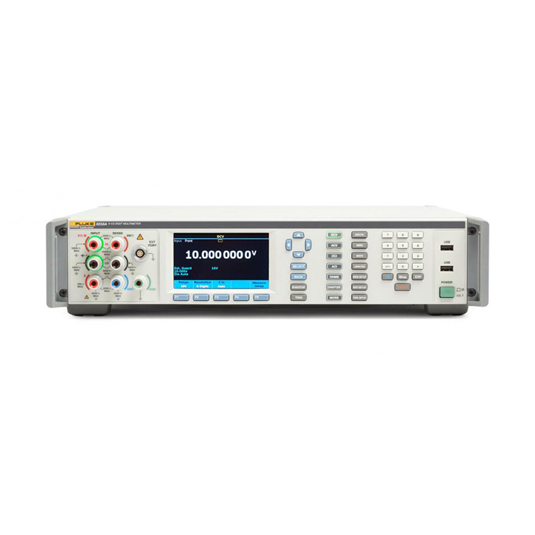 ຫນ້າທີ່ຂອງ Fluke8558A Digital Multimeters ແມ່ນຫຍັງ?