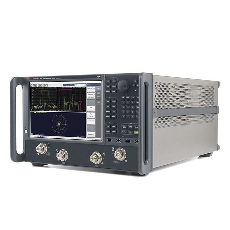 N5225B PNA Network Analyzers