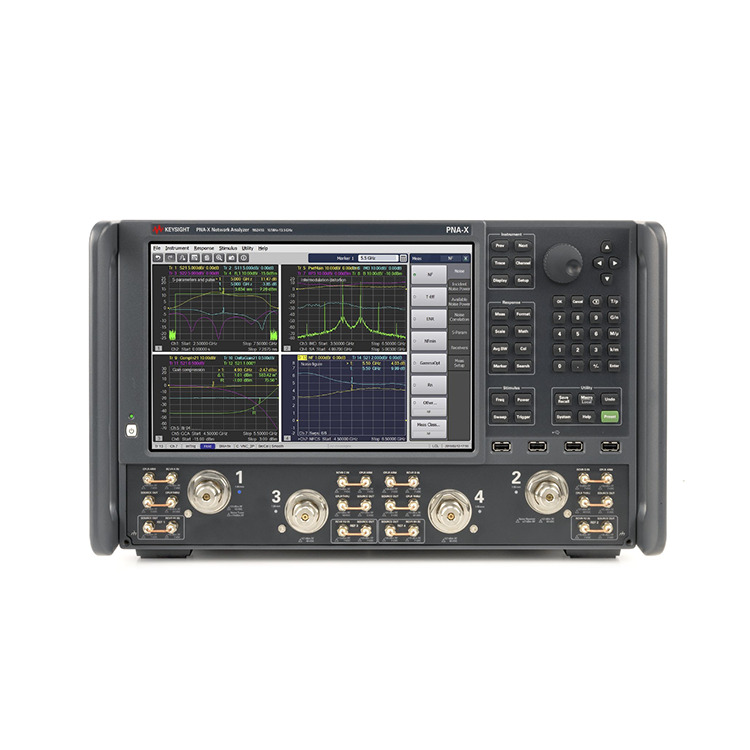 N5241B PNA-X Network Analyzers