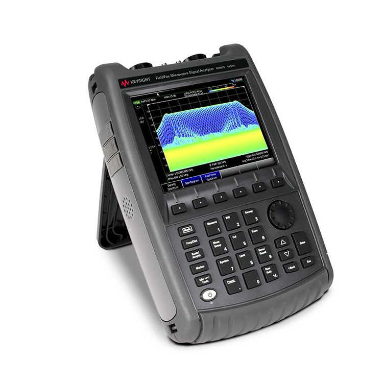 N9961B FieldFox Handheld Microwave Spectrum Analyzer