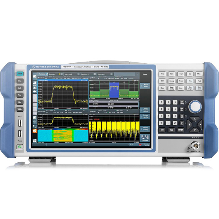 R&S FPL1003 Spectrum Analyzer