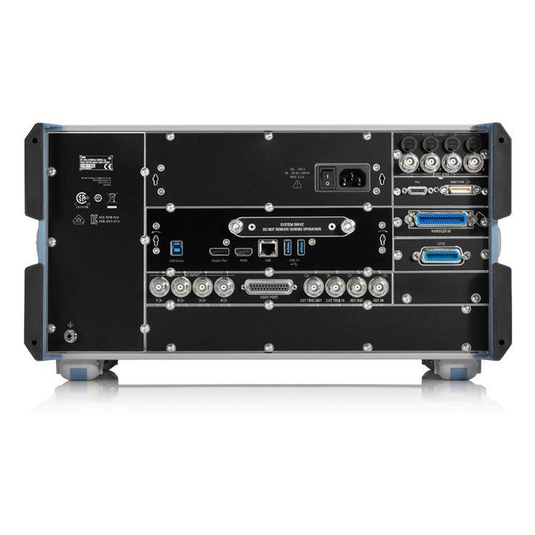 R&S ZNB26 Vector Network Analyzers