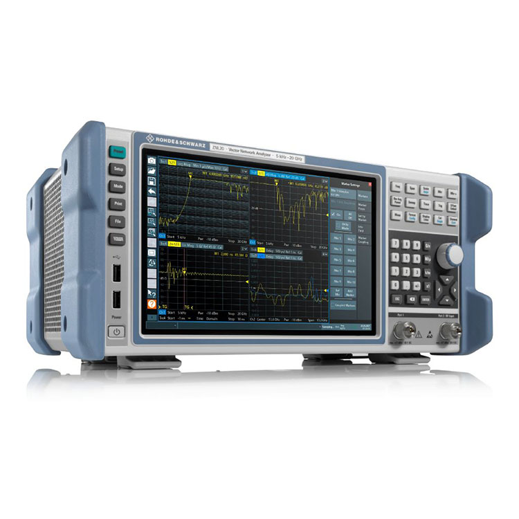 R&S ZNL14 Vector Network Analyzers